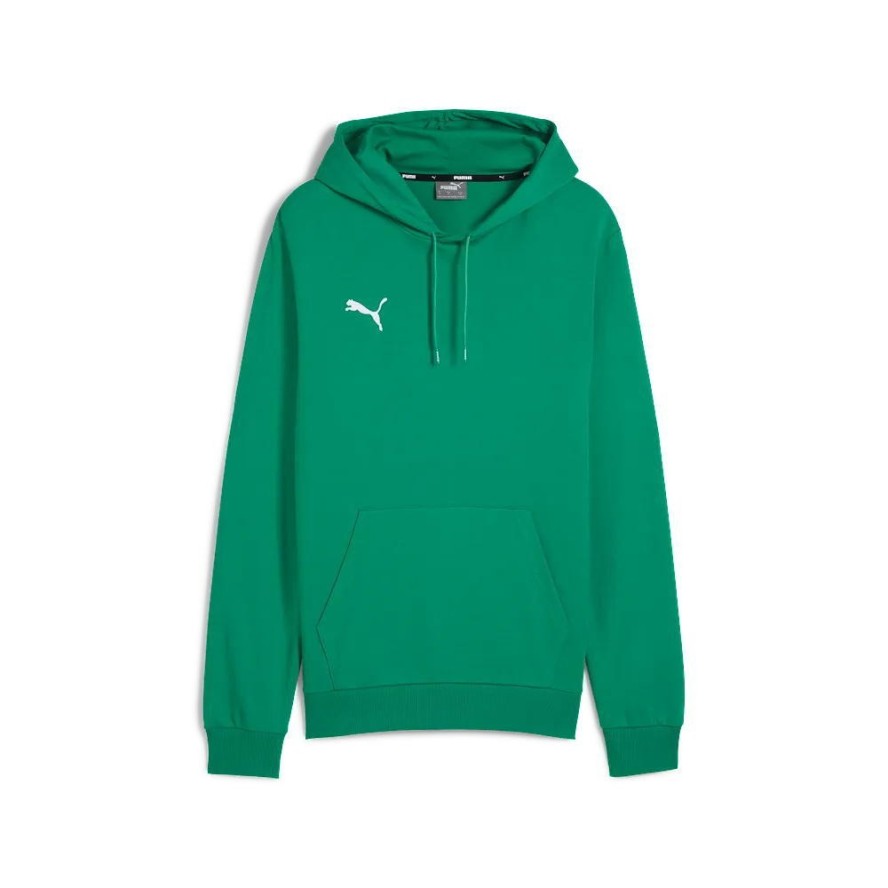 Bluza z kapturem Puma Team Goal