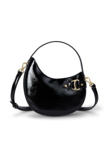 LAUREN RALPH LAUREN Torebka 431P04070001 Czarny