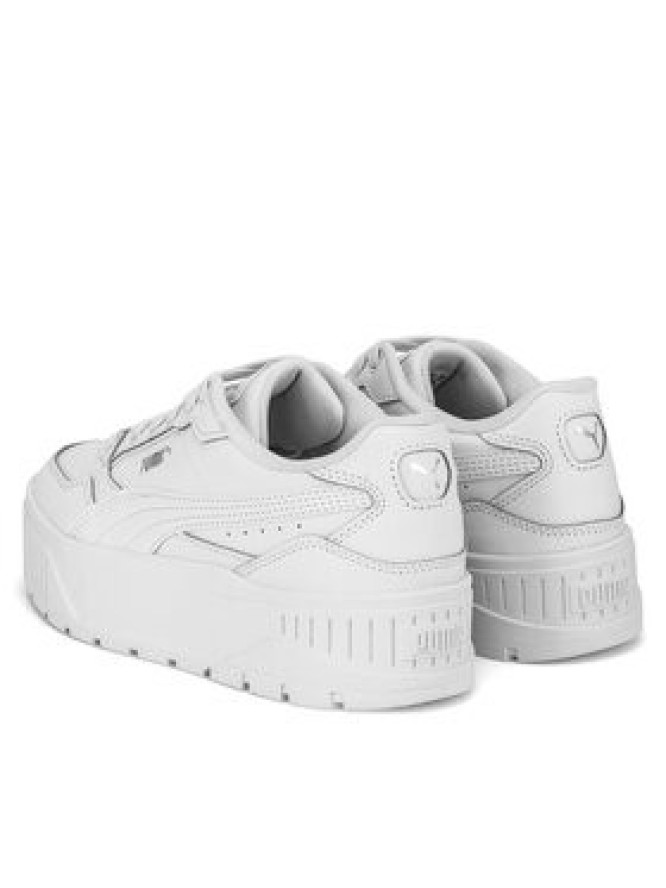 Puma Sneakersy C-KARMEN IDOL II 39746102 Biały