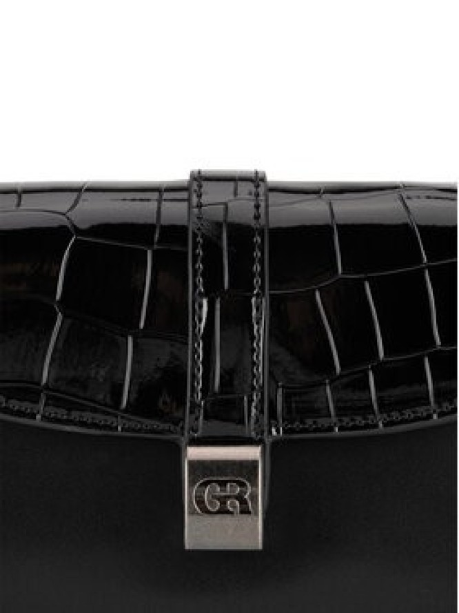 Gino Rossi Torebka CS9082 Czarny