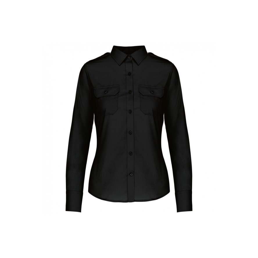 Koszula damska Kariban Pilote