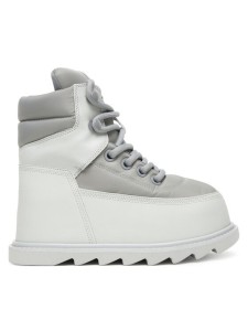 United Nude Śniegowce Zembla Peak 10972919125 Szary