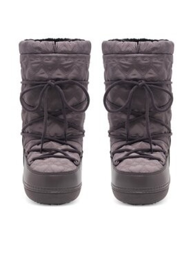 Jenny Fairy Śniegowce MADELINE GH9093 Fioletowy