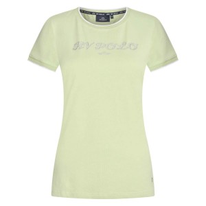 Koszulka damska HV Polo Heather