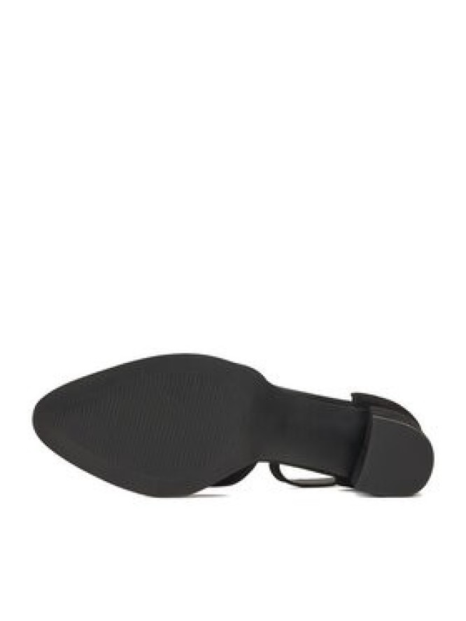 Lasocki Czółenka CEO-WB-VELA-02 Czarny