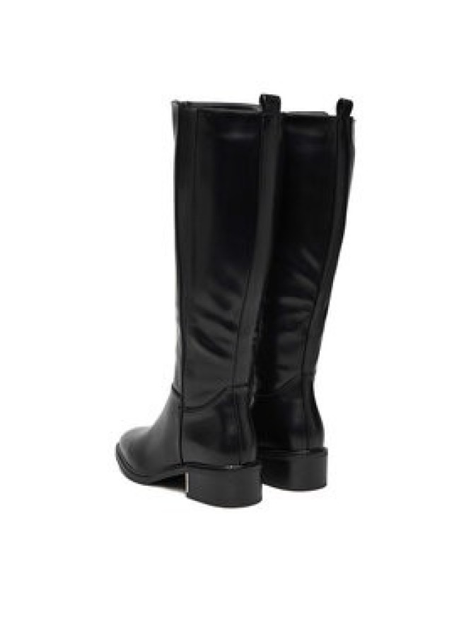 DeeZee Kozaki HX22099-5 Czarny