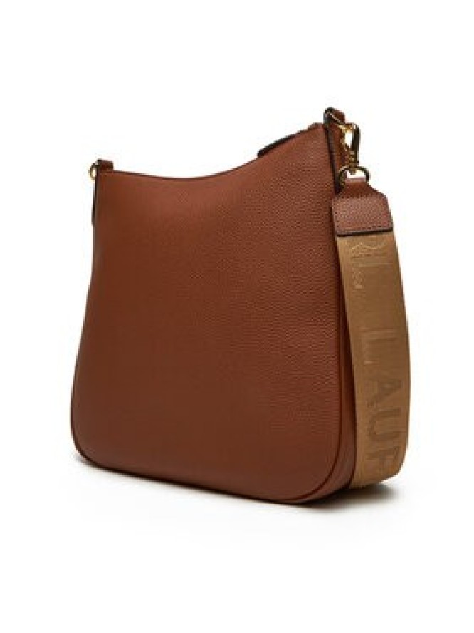 LAUREN RALPH LAUREN Torebka 431970152002 Brązowy