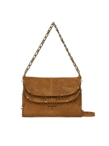 Patrizia Pepe Torebka 8B0519/L152-B768 Beżowy