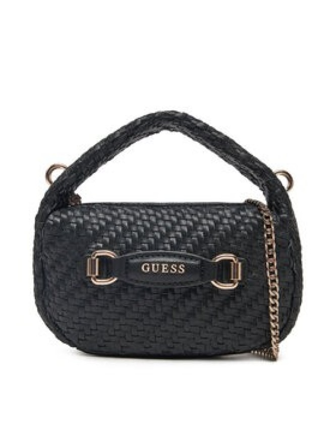 Guess Torebka HWWG95 30730 Czarny