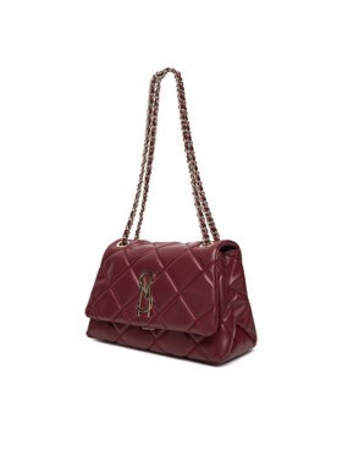 Steve Madden Torebka Bjolene SM13001062 Bordowy