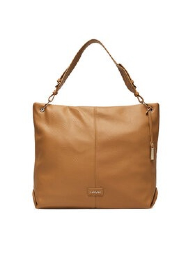 Lasocki Torebka C-LSK-L-007-08 Beżowy