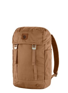 Plecak Fjallraven Greenland Top - khaki dust