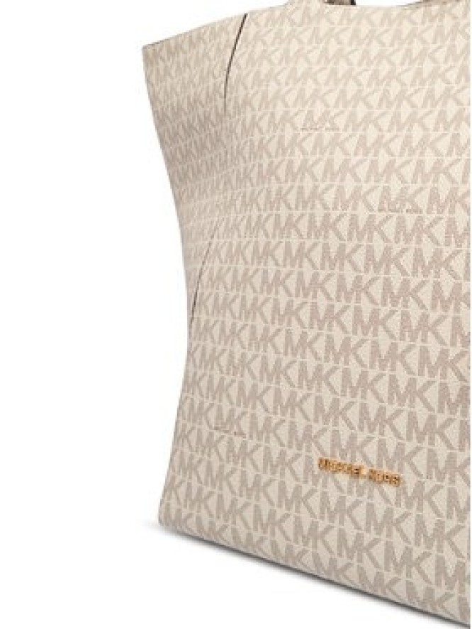 MICHAEL Michael Kors Torebka 30R6G9JT6B Écru