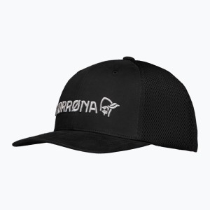 Czapka z daszkiem NORRONA Flexfit 3D