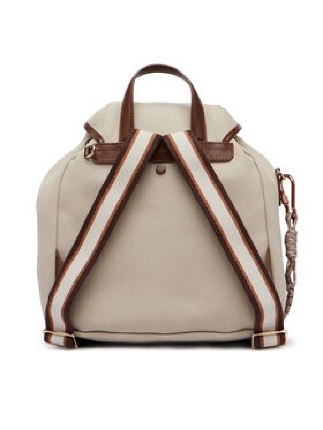 Weekend Max Mara Plecak Popoli 2625516024650 Brązowy