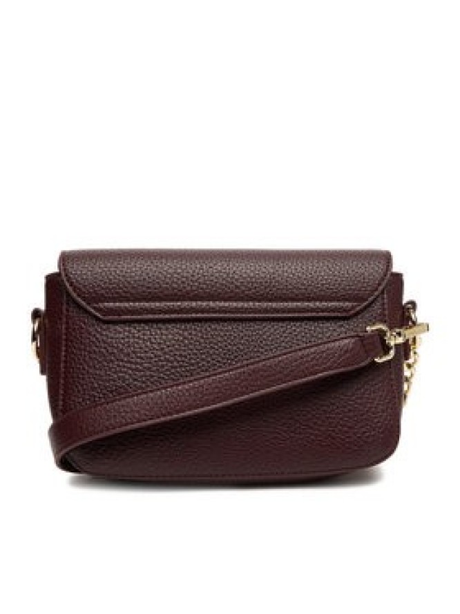 MEXX Torebka C-MEXX-L-003-08 Bordowy