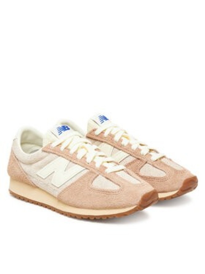 New Balance Sneakersy U471PSC W Beżowy