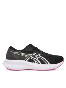 Asics Buty do biegania Patriot 14 1012B836 Czarny