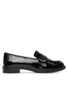 JENNY Mokasyny EDI WYL3675-2 Czarny