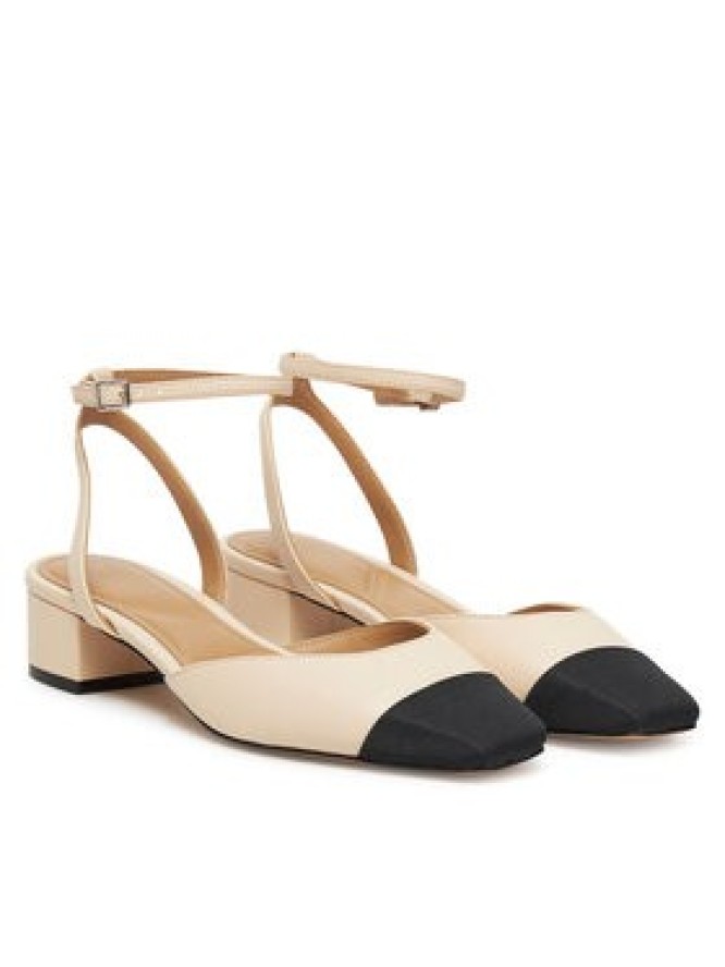 Aldo Czółenka Adriena 13917609 Beżowy