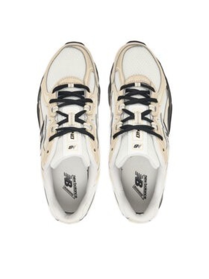 New Balance Sneakersy U7404OO Beżowy