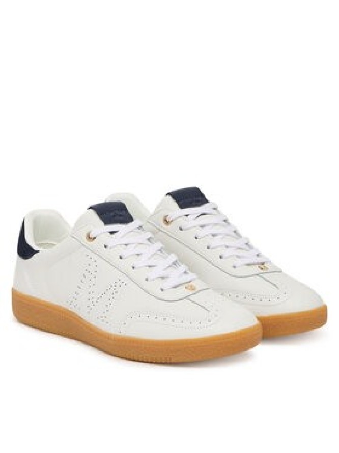 Marciano Guess Sneakersy 6RGZ30 7463A Szary