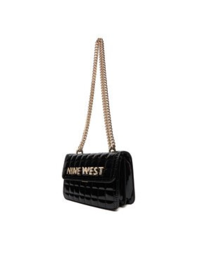 Nine West Torebka EO-Glamercy-Grace-LX10060 Czarny