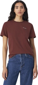 Koszulka sportowa damska Champion SS Tee