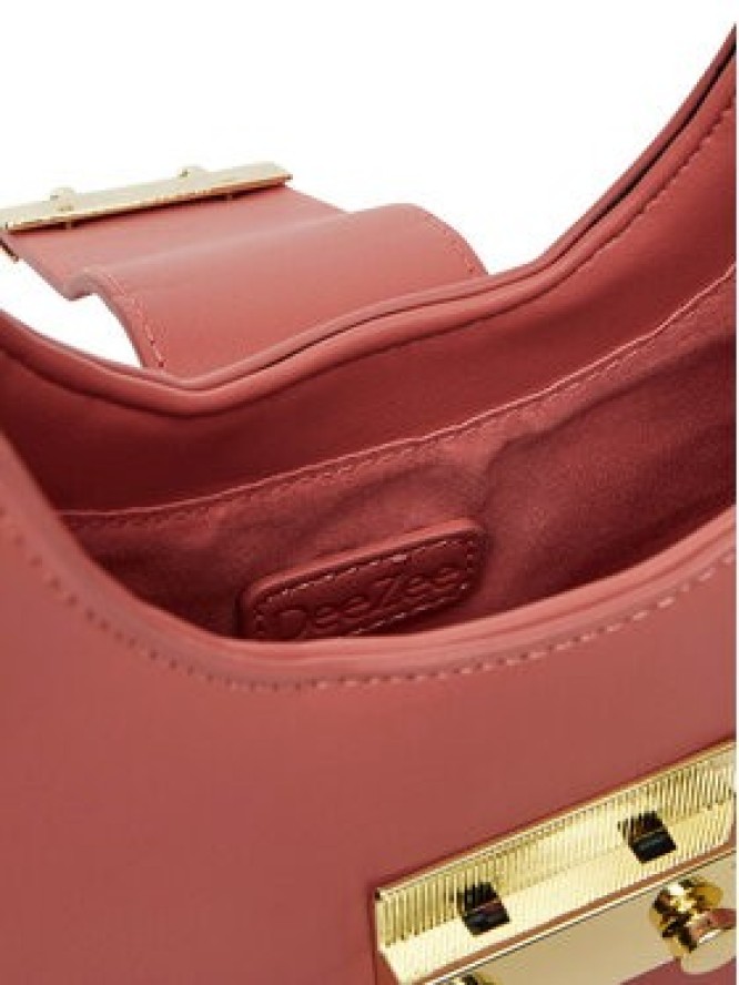 DeeZee Torebka JY-BYB010769 Różowy