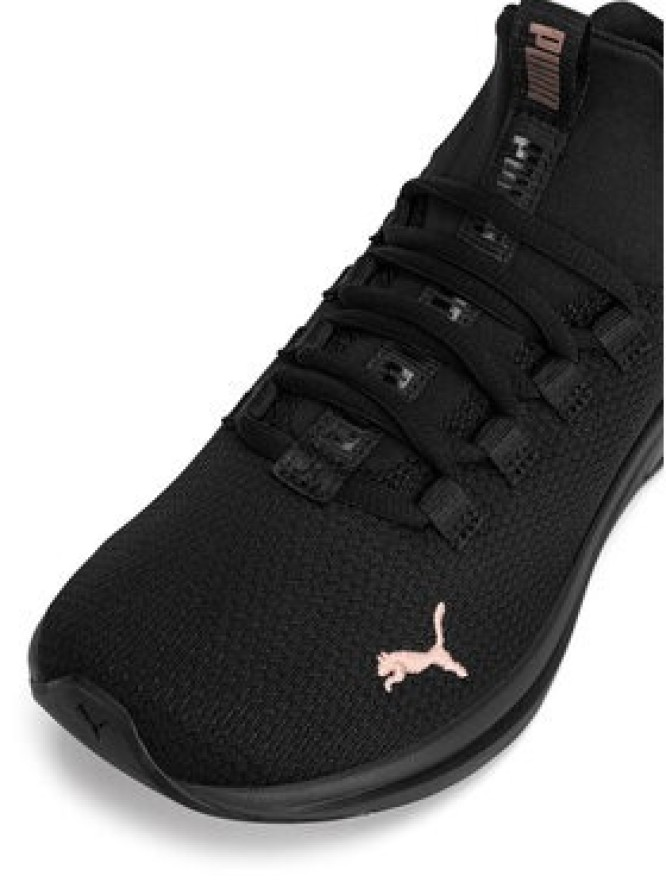 Puma Sneakersy ENZO 2 CLEAN 37712604 Czarny