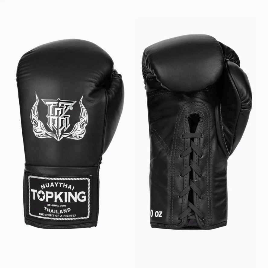Rękawice bokserskie Top King Boxing Competition