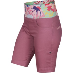 Spodenki wspinaczkowe damskie Ocun Sansa Shorts