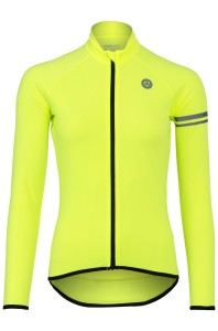 Thermo Jersey LS Essential Women