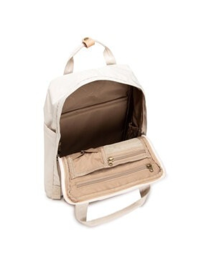 Doughnut Plecak Macaroon Reborn Series D010RE-0008-F Beżowy