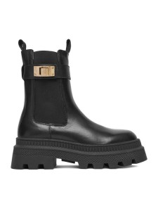 Badura Sztyblety EO-BRIAR-40803 Czarny