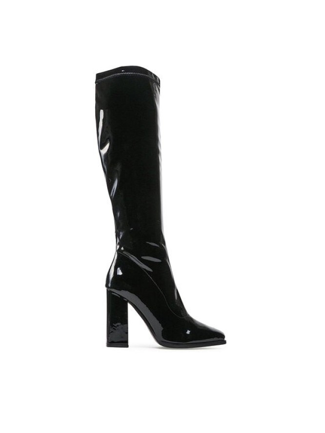 DeeZee Kozaki HTYA116-J512 Czarny