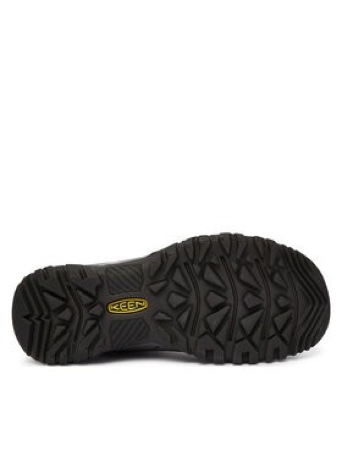 Keen Trekkingi Targhee IV Waterproof Hiking Boot 1028989 Szary