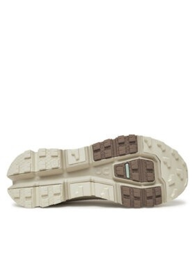 On Sneakersy CLOUDAWAY 2 3WE30082675 Beżowy
