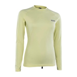 Koszulka damska ION Rashguard Lycra LS