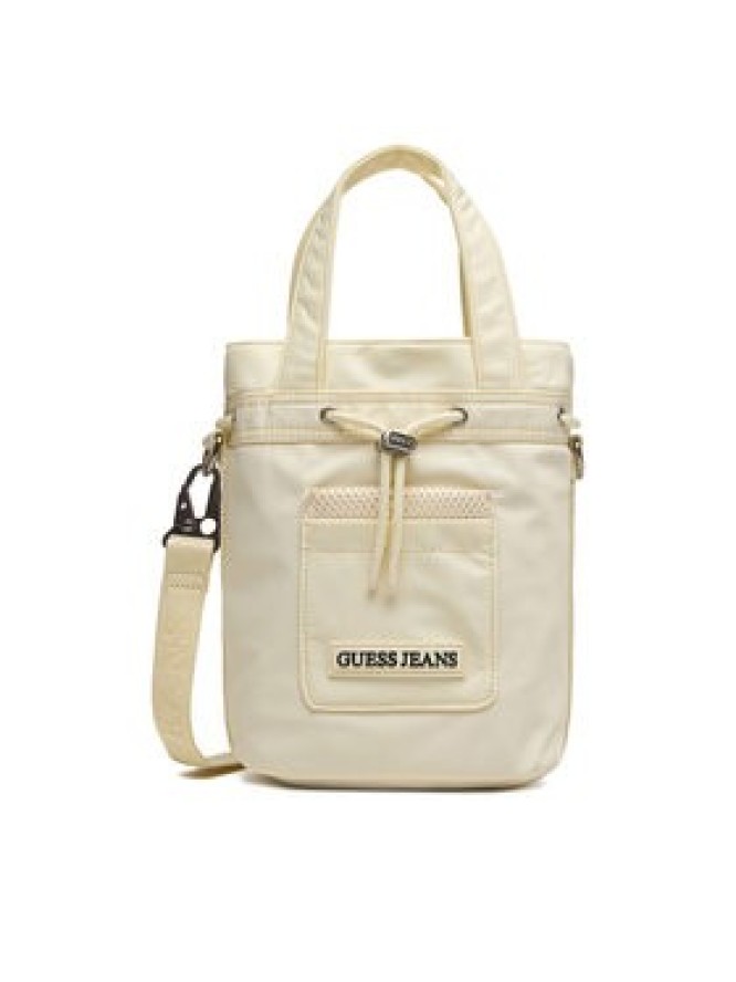 Guess Jeans Torebka CWBEO-GUESS-XC-006-09 Écru