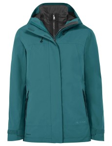 3in1-Jacken W Neyland 3in1 Jacket