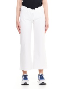Bluza wygodny z bawełna z sznurek regulacyjny na co dzień