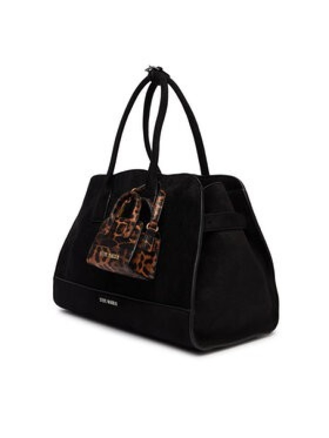 Steve Madden Torebka Bharlli 13002290 Czarny