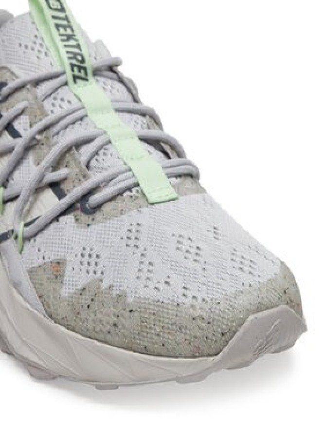 New Balance Sneakersy Tektrel WTTTRCG1 Szary