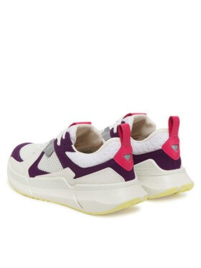 ECCO Sneakersy Biom 2.2 83077361116 Biały