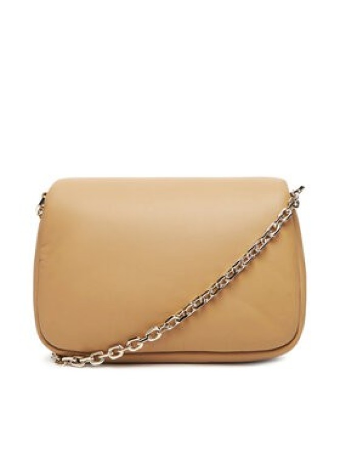 Patrizia Pepe Torebka 8B0219/L113-B775 Beżowy