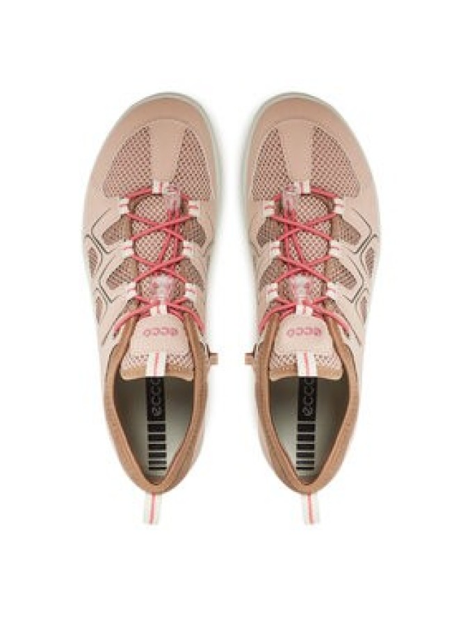 ECCO Trekkingi Terracruise Lt 82577360889 Beżowy