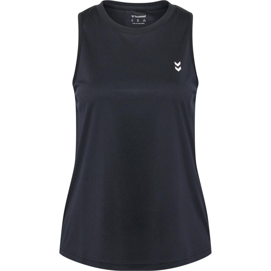 Damski tank top Hummel Pulse