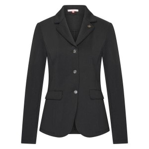Imperial Riding Wedstrijdjasje Basic - Zwart