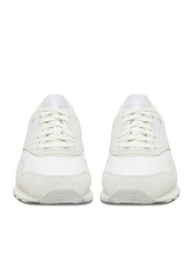 Reebok Sneakersy CLASSIC NYLON 100221164 Biały